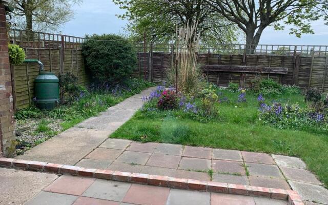 Renovated 2-bed House in Gorleston-on-sea