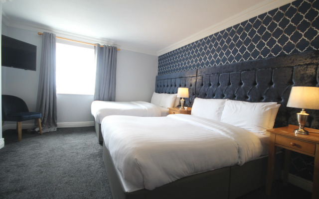Hotel St. George by Nina