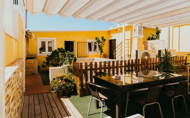 Happy House Comfort  Plus
