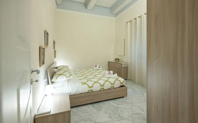 Mamo Florence - Cavour Rosa Apartment