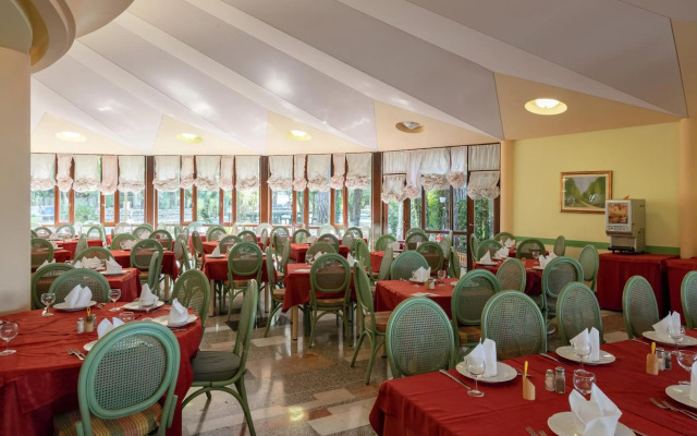 Hotel Marco Polo