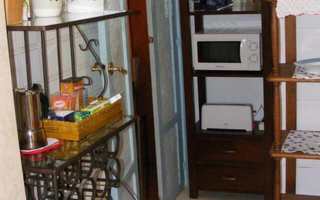 Guesthouse Alicante (PENSION CON ENCANTO)