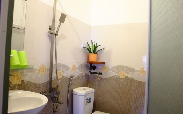 July's Homestay at Phu Yen - Hostel