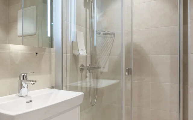 Bergen Harbour Hotel, WorldHotels Crafted