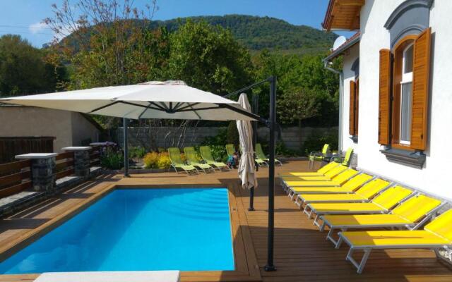 Badacsony Villa Ria