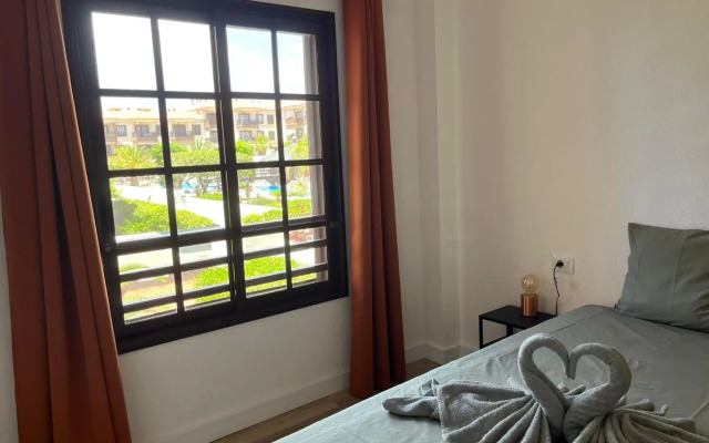 Casa balcon del mar 1