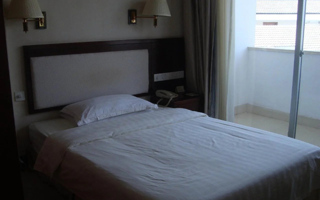 Sumin Hotel