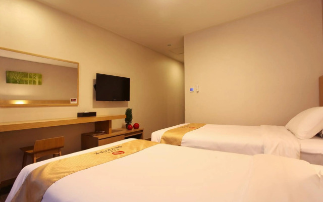 Hotel Skypark Jeju 1