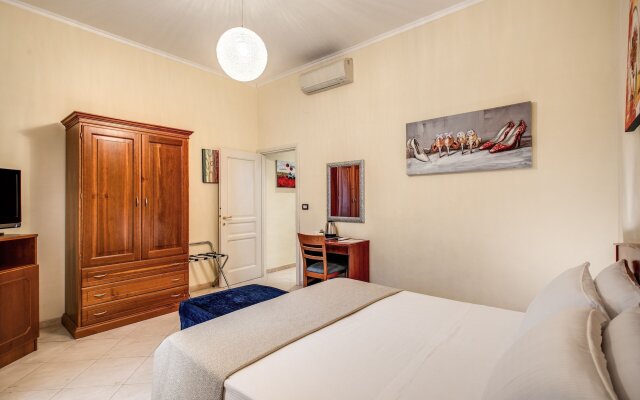 Residenza Praetoria