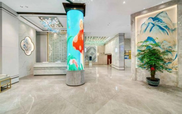Tianhao International Hotel