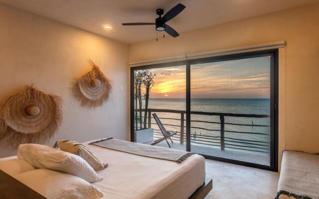 Hotel Boutique Casa Muuch Holbox