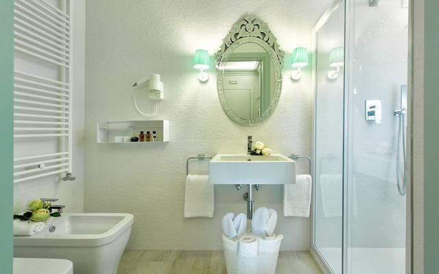 Aquamare Boutique B&B