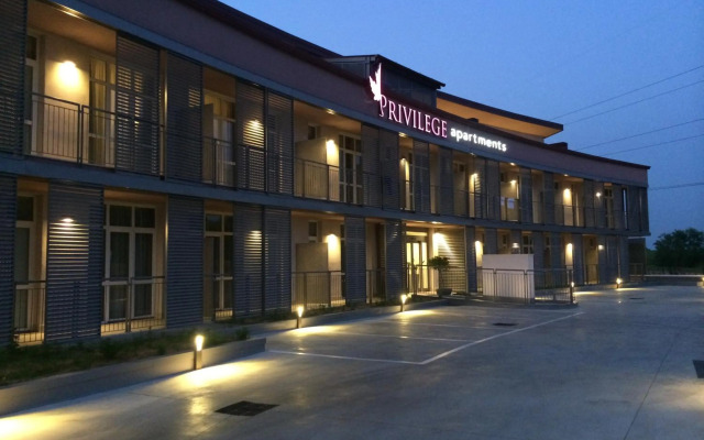 Privilege Apartments