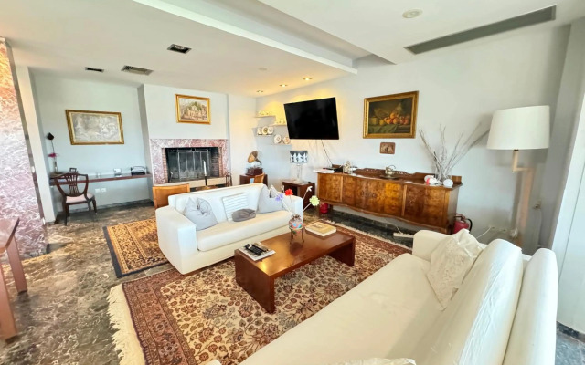 Myrto Hotel