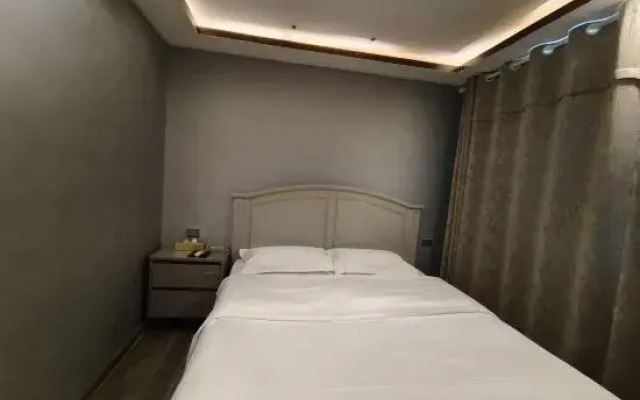 Suiyang Mangu Apartment