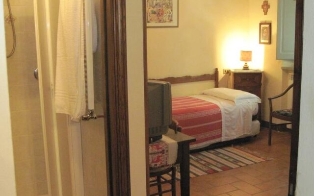 Antica Locanda La Pietra Di Paderno Giancarlo