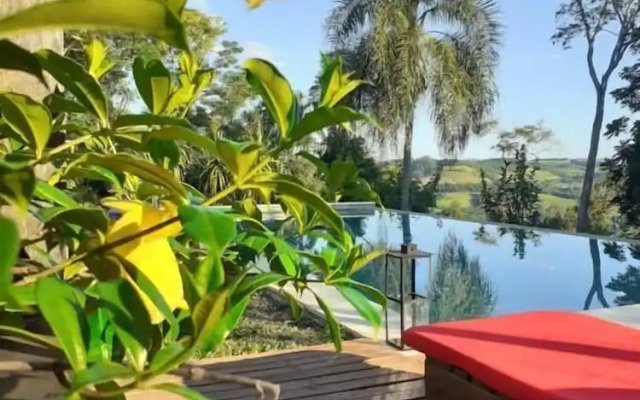 El Soberbio Lodge