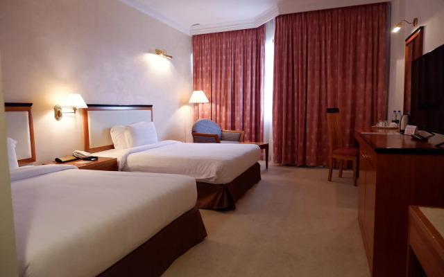 Parkview Hotel