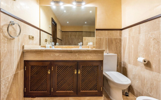 Finca San Antonio Holiday Rental