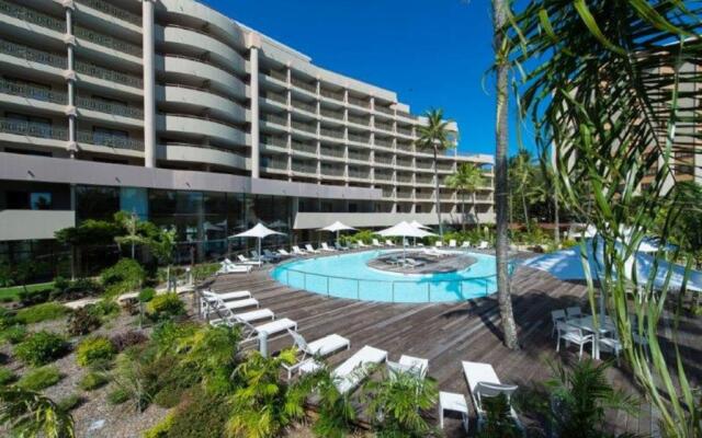 Le Parc Hotel Noumea