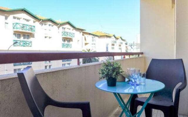 Apartment Alphonse XIII