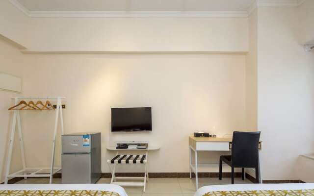 Guangzhou Jiu Xing Service Apartment