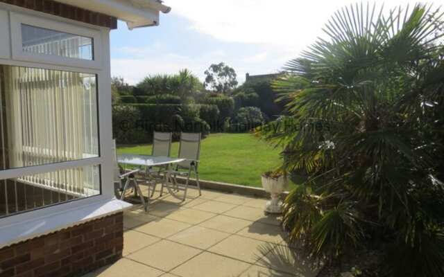 Seascape Family Accomodation