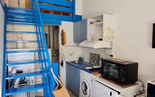 Appartement Les Mathes, 3 pièces, 4 personnes - FR-1-550-13