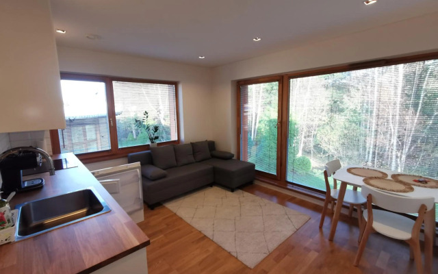 Vytauto 423 Apartments by JK