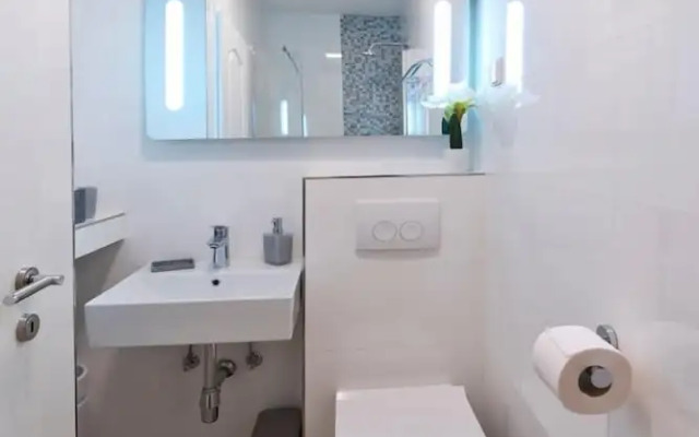 Ina - Modern and Cosy - A1