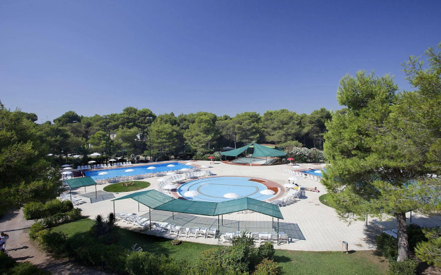 Campoverde Village-Residence