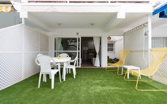South Beach Apartament Las Adelfas 2