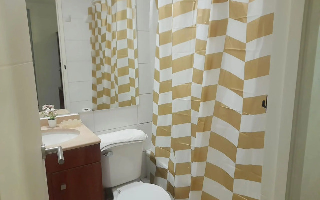 VIP Apartments Chile