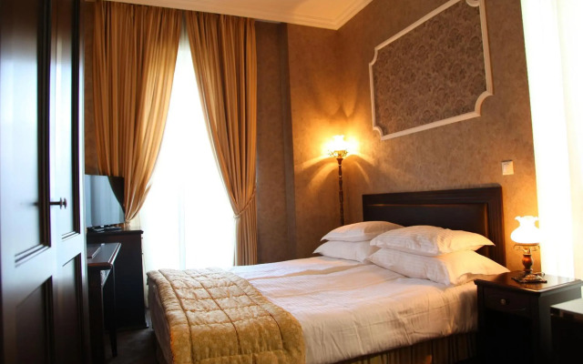 Strimon Garden Medical SPA Hotel