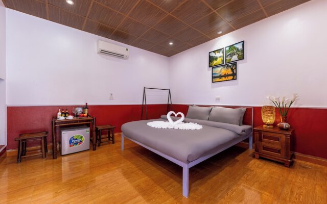 Trang An Spring Garden Homestay