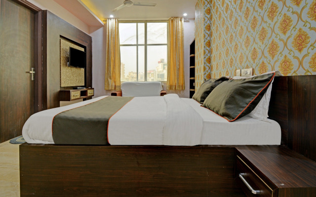 OYO 79935 Collection O Hotel Danaria