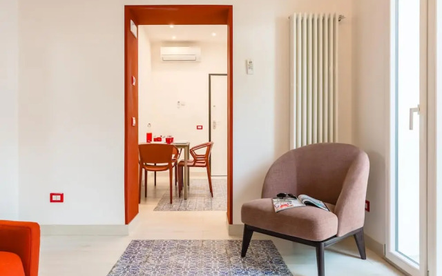 Colonna Apartment 2 by Wonderful Italy