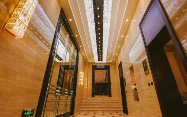 Jiuzhou International Hotel