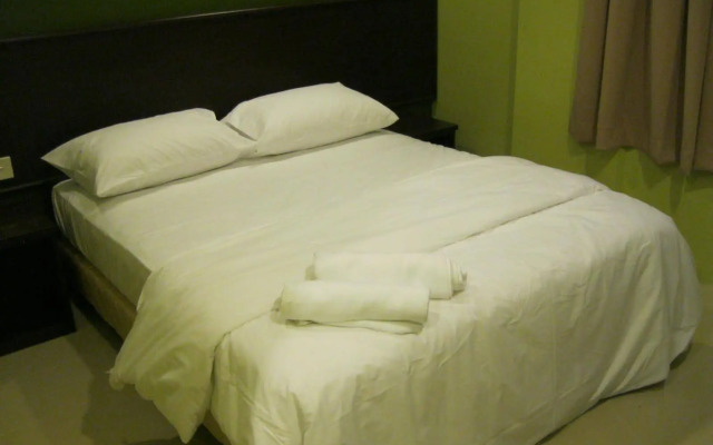 Bary Inn KLIA Transit Hotel