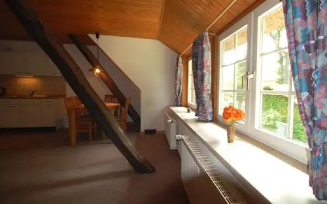 Ferienwohnungen Wulfshof