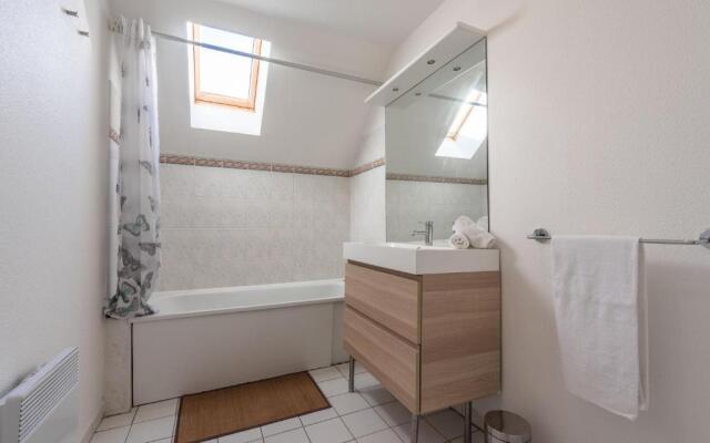 Guest house next to Disneyland and Paris BMYGUEST