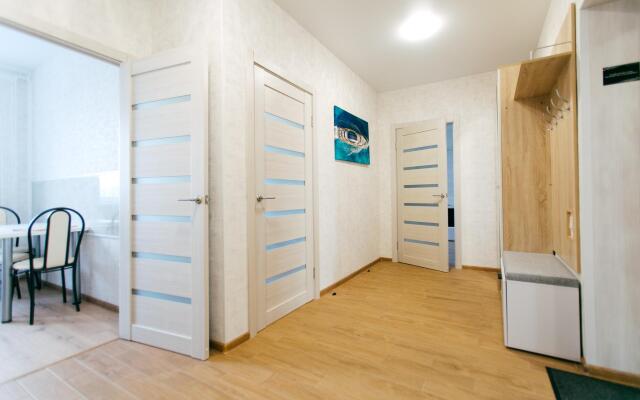 PrezentHaus (ПрезентХаус) на Моршанском шоссе 24И