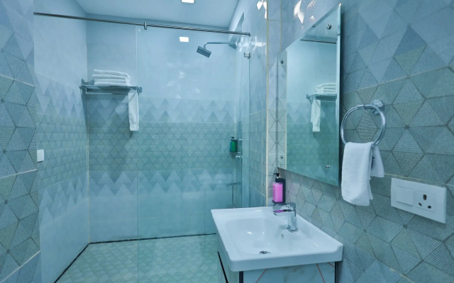 Clay Inn Hotel Gurugram