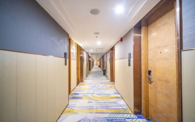 Nanning Mecure Boutique Hotel