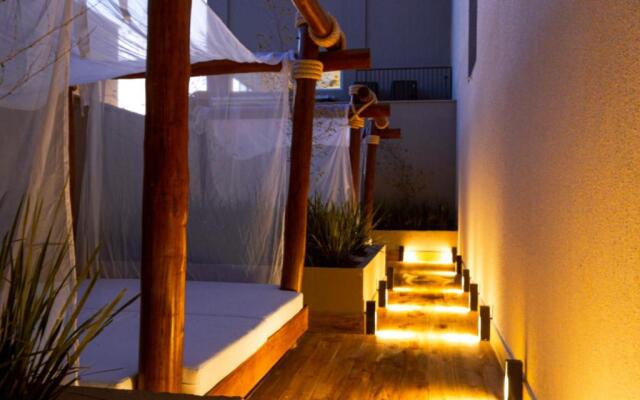 Evian Thermas Residence