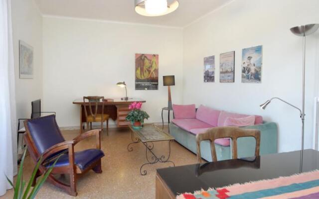 Short Stay Rome Apartments Vatican