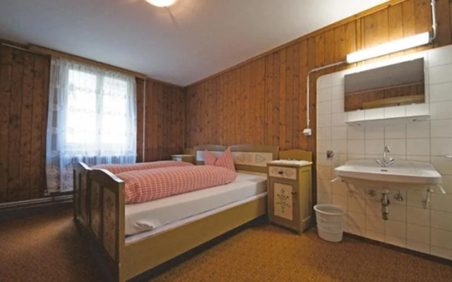 Gasthaus Husling Alm