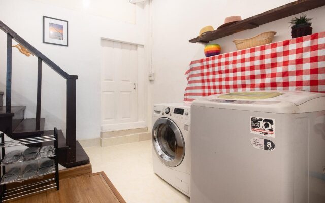 FoRest Bed & Brunch - Hostel