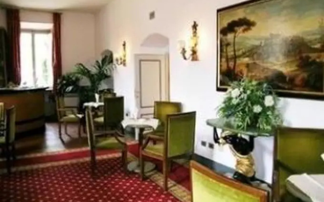 Relais Certosa