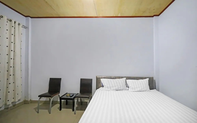 Hotel O Penginapan Metro Parepare
